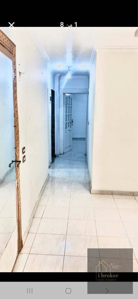 للايجار سيدى بشر بحرى قريبة للعيسوى ودقاءق للبحر 0