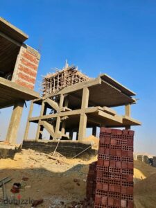 11,177,000 ج.م بسعر مميز دوبليكس للبيع في كمبوند تلال ايست القاهرة الجديدة