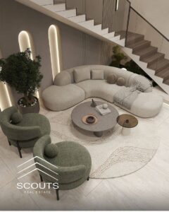 9,340,000 ج.م بخصم 50% تاون هاوس للبيع في التجمع الخامس لوكيشن مميز ع طريق السويس Fifth Settlement باطلالة مميزه فيو فيلات فقط بحري صريح دقايق من مدينتي Madina