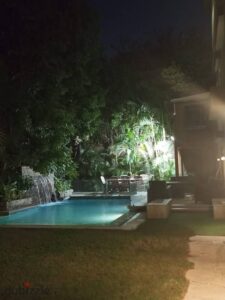 30,000,000 ج.م فيلا لقطة للبيع في الرحاب 1 – Stand Alone