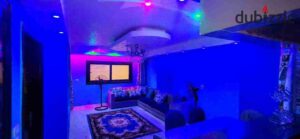 16,000 ج.م شقه مفروشه للايجار المعادي الجديده بالقرب من محطة المترو اول سكن