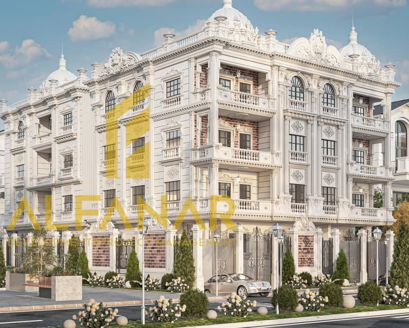 شقة مميزة 170متر للبيع بالحي الثاني – استلام فوري 0