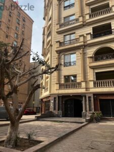 9,500,000 ج.م شقة للبيع في ألماظة بجوار تيفولي دوم