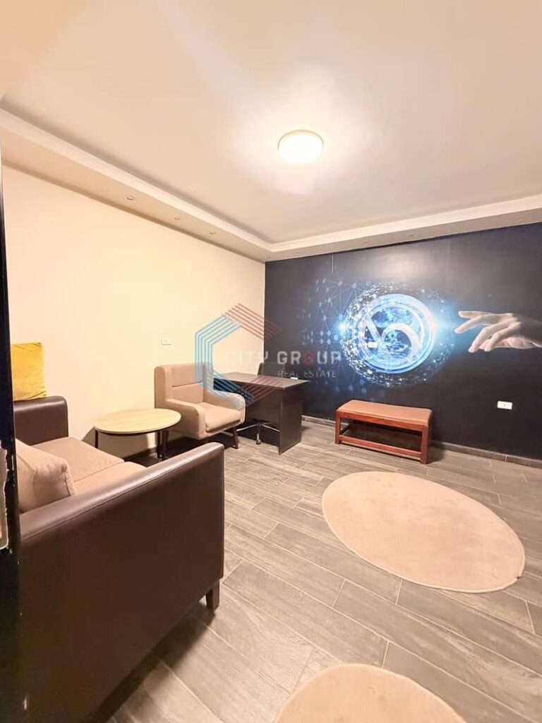 مقر إدارى للايجار لكبرى الشركات بافضل لوكيشن فى المعادي 250 متر 0