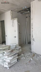 5,400,000 ج.م كود 1609 – شقة للبيع بمنطقة الاستاد 180 متر