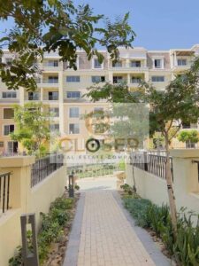 6,920,000 ج.م دوبليكس للبيع في كمبوند سراي بنص السعر + اقرب استلام في الكمبوند