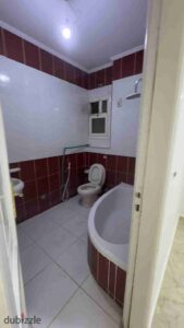 20,000 ج.م شقه للايجار تصلح إداري في الحي الخامس شارع الخزان سعر ممتاز جداً