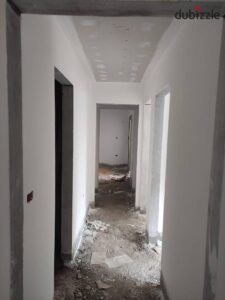 10,500,000 ج.م بنتهاوس برايفت بول للبيع نص تشطيب في كمبوند جالريا