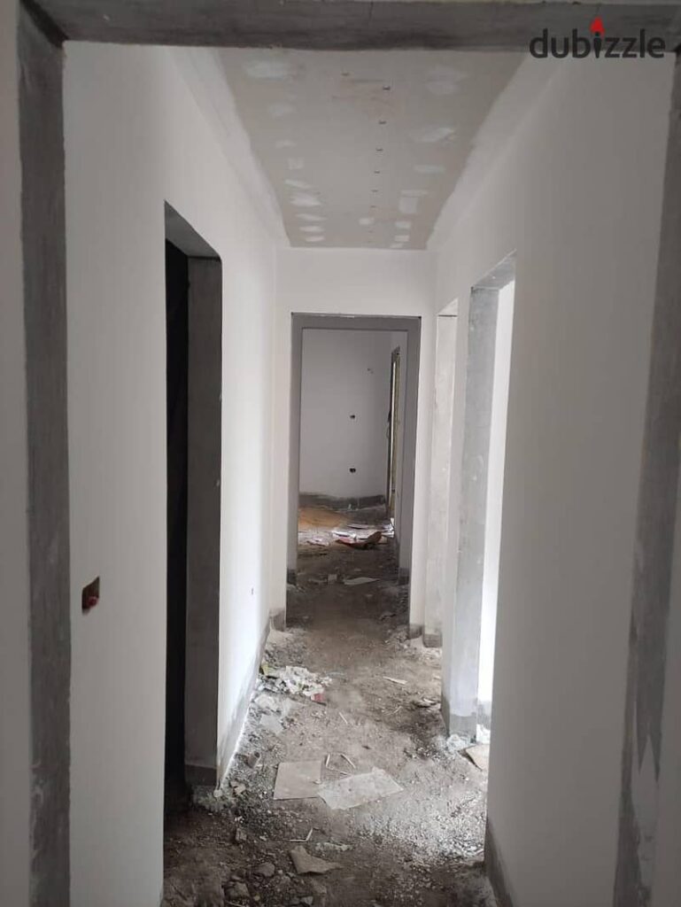 بنتهاوس برايفت بول للبيع نص تشطيب في كمبوند جالريا 0