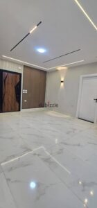 2,500,000 ج.م شقة ناصية 105م فيو جاردن – الحي الأول موقع مميز جدًا