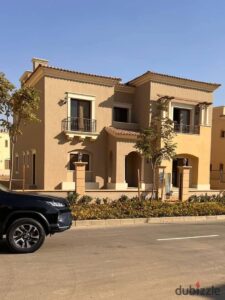 143,500,000 ج.م فيلا للبيع في CITY GATE في قلب جولدن سكوير هتدفع مليون و 63 الف فقطط و هتقسط علي اطول فتره سداد ممكنه من غير اي زياده في السعر