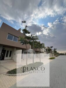 26,000,000,357 ج.م تاون هاوس مميز للبيع – Palm Parks | Palm Hills