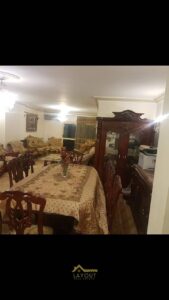 3,500,000 ج.م شقة 175م بحري بالكامل بفيو مفتوح للبيع | شارع + كمبوند Next Point