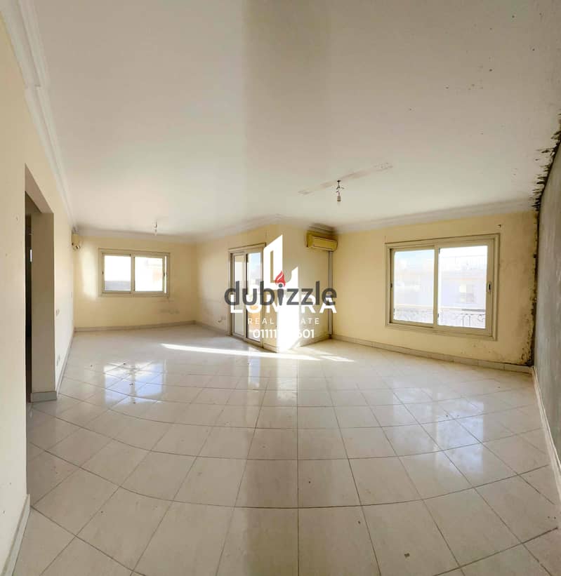 مقر اداري للايجار بالتكييفات في شيراتون مربع الوزراء ترخيص اداري رسمي قريب من الشارع الرئيسي 0