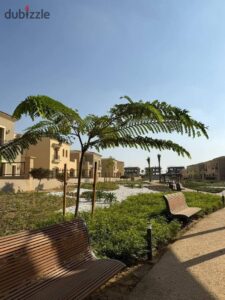 54,200,000 ج.م فيلا للبيع في CITY GATE في قلب جولدن سكوير هتدفع مليون و 63 الف فقطط و هتقسط علي اطول فتره سداد ممكنه من غير اي زياده في السعر