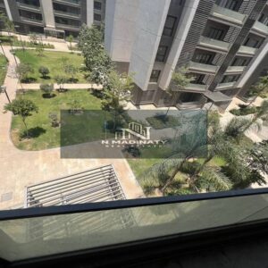 6,470,000 ج.م فرصه ذهبيه للبيع والاستثمار شقه 137متر في b15 التقسيمه 3نوم+2حمام الدور الثالث الفيو وايد جاردن موقع ممتاز خطوط من الخدمات سعر شقه اقل من سعر السوق \