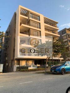 4,955,000 ج.م امتلك شقة غرفتين بدابل فيو في تاج سيتي دايركت علي طريق السويس بالتقسيط