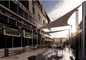 5,000,000 ج.م للبيع محل لقطة في اقوي لوكيشن داخل اكبر مول تجاري بأقل سعر متر في أميز موقع وأقل مقدم وخصومات لفتره محدده وسداد علي اطول فتره ممكنة فرصتك دلوقتي