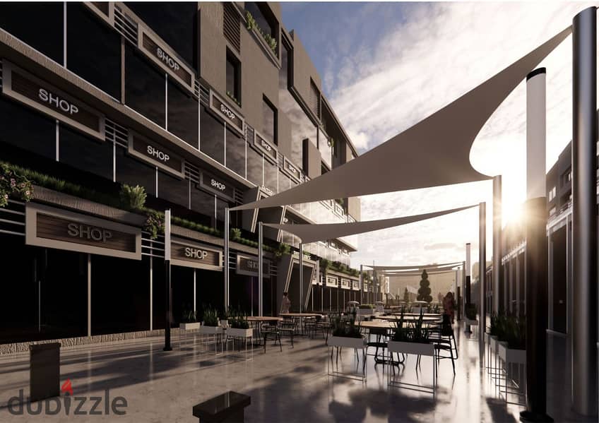 للبيع محل لقطة في اقوي لوكيشن داخل اكبر مول تجاري بأقل سعر متر في أميز موقع وأقل مقدم وخصومات لفتره محدده وسداد علي اطول فتره ممكنة فرصتك دلوقتي 0