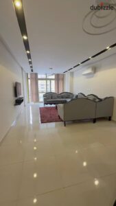 4,300,000 ج.م شقه ريسيل 140م كامله التشطيب +جراج في وان قطاميه