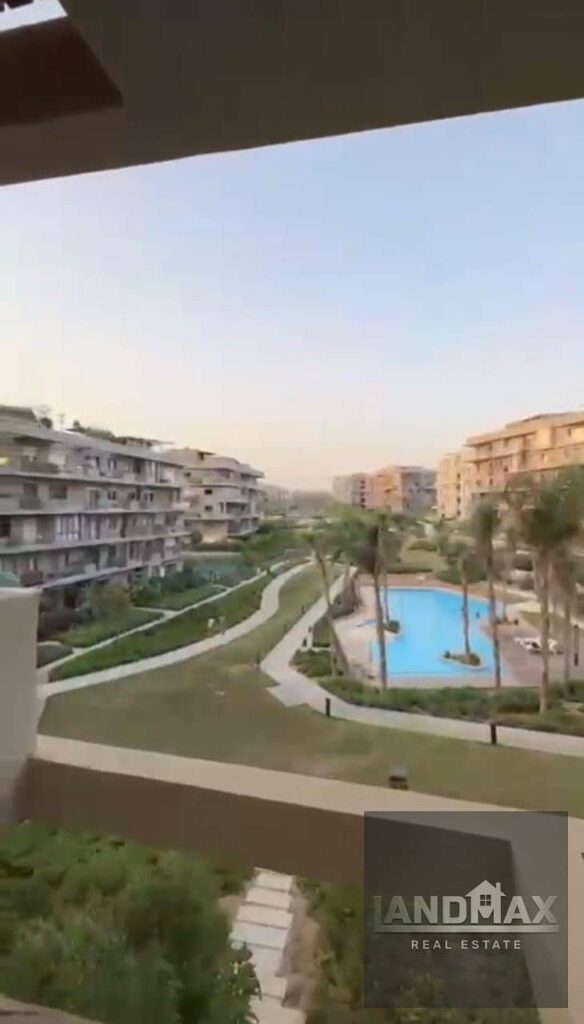 شقة استلام فوري متشطبة في سوديك فيليت بحري صريح فيو بحيرات ولاند سكيب موقع مميز جولدن سكوير قريب من الجامعة الامريكيه و شارع التسعين و العاصمة 0