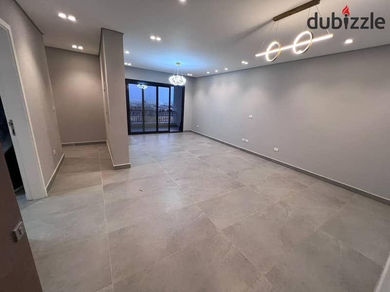 شقه للايجار في فيلدج ويست ب المطبخ والأجهزه 0