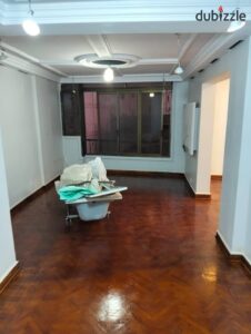 3,500,000 ج.م شقه للبيع ب سموحه تقسيم القضاه بالقرب من مستشفي الاندلسيه