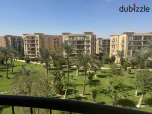 12,250,000 ج.م شقه للبيع بالمطبخ في مدينة الرحاب بالمرحلة التامنة