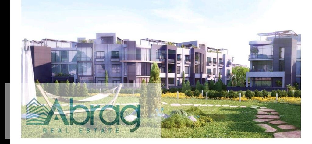 للبيع شقه 70م تكمله اقساط داخل كمبوند كيان بدر الدين في 6 اكتوبر 0