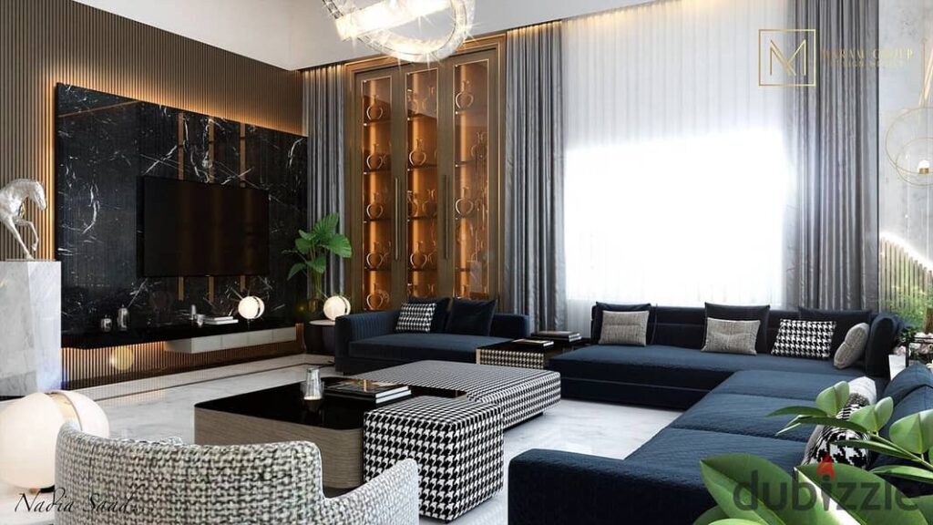 شقه ارضي بجاردن للبيع بمقدم 452 الف في زيزينيا المستقبل، موقع مميز دقايق للطريق الدائري ومحاور القاهرة الجديدة وتقسيط طويل لحد 10 سنين 0