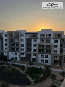 15,000,000 ج.م شقه للبيع في هايد بارك نيو كايرو in Hyde Park New Cairo استلام فوري برايم لوكيشن اوبن فيو مميز التجمع الخامس