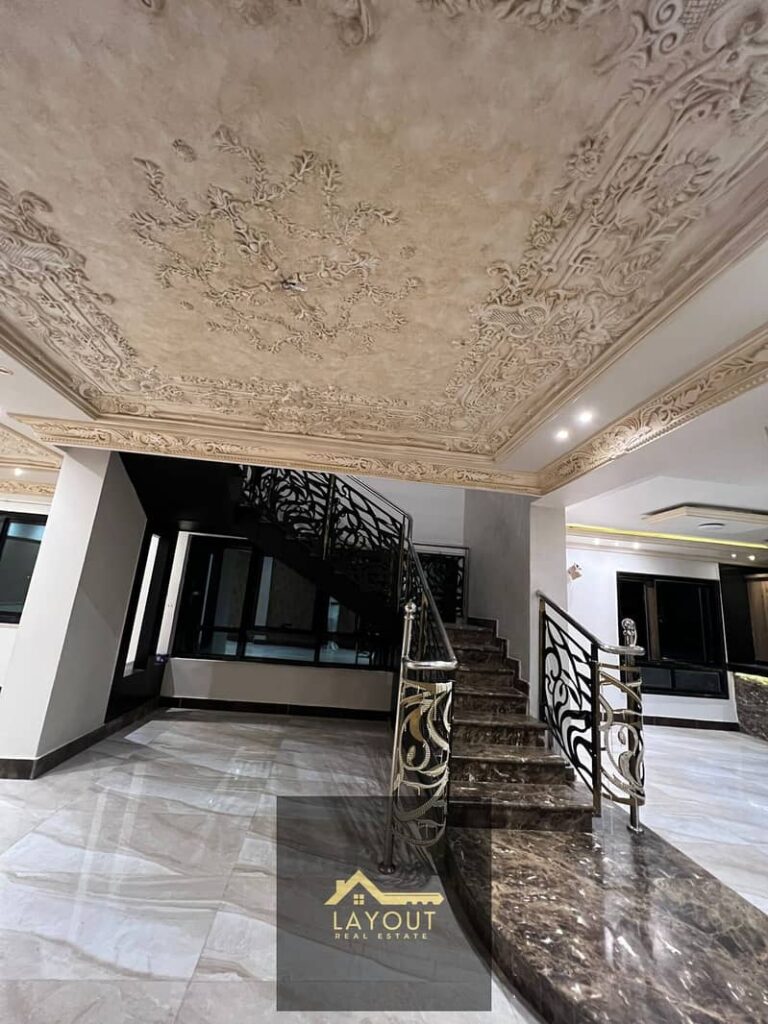 دوبلكس 290م للبيع بزهراء المعادي | أمام سانت ماري | سعر متر مميز وقابل للتفاوض 0