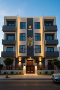 5,600,000 ج.م فرصة استثمارية مميزة الحق الفرصه – شقة 250م بالدور الثالث للبيع في الحي 16 بالشيخ زايد لوكيشن ممتاز أمام بيفرلي هيلز بنظام سداد مرن وتقسيط على سنة