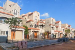 35,600,000 ج.م فيلا ستاند الون للبيع 303 م سموحة (مروج)