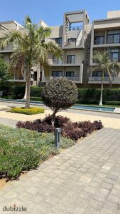 12,820,000 ج.م باقل اجمالي سعر – لقطه شقه 182م في فيفث سكوير – بحري- تكمله اقساط