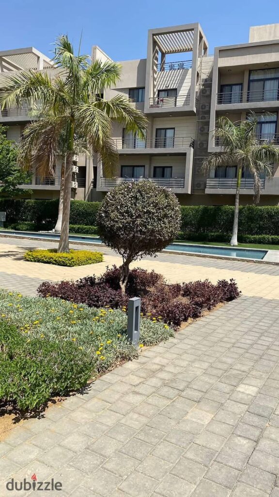 باقل اجمالي سعر - لقطه شقه 182م في فيفث سكوير - بحري- تكمله اقساط 0