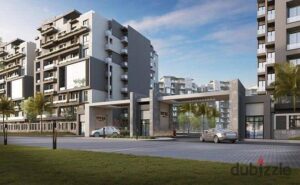 10,300,000 ج.م شقة بالتقسيط في العاصمة الادارية الجديد 248 متر باحسن سعر وتقسيط على 8 سنين بمقدم 10% فقط لوكيشن ممتاز جمب المونوريل