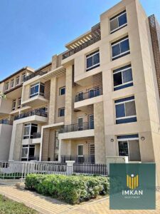 5,025,856 ج.م ستوديوللبيع 78م فيو لاند سكب فى كمبوند سراي قسط على 10 سنين لوكيشن مميز عالطريق السويس جمب مدينتي | القاهرة الجديدة |