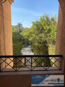 75,000 ج.م للايجار فيلا مفروش بقلب الرحاب بسعر لقطه اغتنم الفرصه