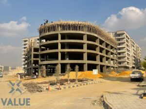 5,465,702 ج.م محل للبيع تجاري في قلب زهراء المعادي تقسيم دجلة الجديد بجوار نادي وادي دجلة