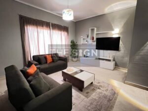 40,000 ج.م ستديو مفروش للايجار لوكيشن ذا فيليدج,,,