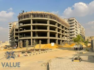 4,571,975 ج.م محل للبيع مساحته 51 متر علي الواجهه مباشره امام نادي وادجله وبجوار كمبوند معادي فاللي