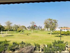 37,999,999 ج.م للبيع فيلا مستقله مباشره علي الجولف استلام فوري في كمبوند الربوه بجوار اليجريا