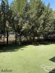 8,000,000 ج.م شقه بحديقه متشطبه بالتكييفات و المطبخ استلام فوري في بيراميدز هيلز قرب سوان ليك و بجوار ذا كراون , امام سيتي فيو