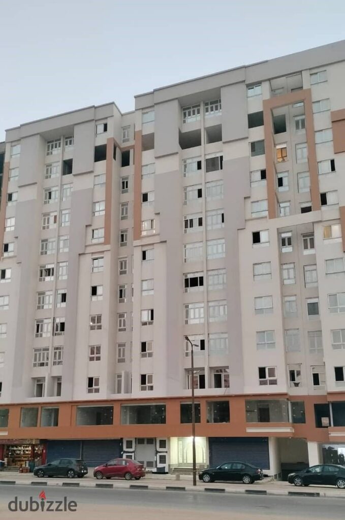 شقة للبيع في الواحه مدينة نصر استلام فوري 0