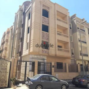 23,000,000 ج.م عمارة كاملة للبيع بجاردينيا هايتس 1