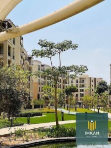 7,250,000 ج.م دوبلكس للبيع 214م بخصم كاش 50% و فيو لاند سكيب فى كمبوند سراي القاهرة الجديدة جمب مدينتي