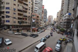 4,300,000 ج.م شقة مميزة للبيع في موقع استراتيجي – تشطيب سوبر لوكس – لقطة!