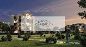 40,000 ج.م للإيجار شقة متشطبة تشطيب سوبر لوكس في TULWA أو West، بمساحة 240 م² وبسعر لقطة