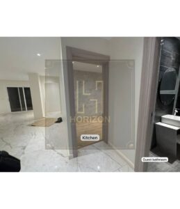 8,500,000 ج.م شقه للبيع تشطيب الترا سوبر لوكس فى كمبوند هايد بارك Luxury Finished Apartment for Sale in Hyde Park Compound